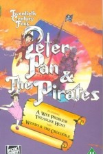 Watch Peter Pan and the Pirates Vodly